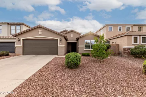 2119 W Desert Seasons Dr, San Tan Valley, AZ 85142
