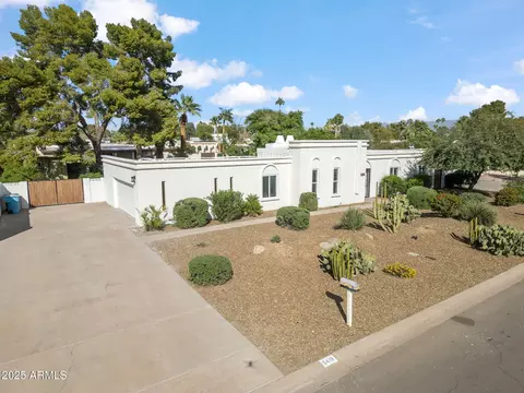 5418 E Wethersfield Rd, Scottsdale, AZ 85254