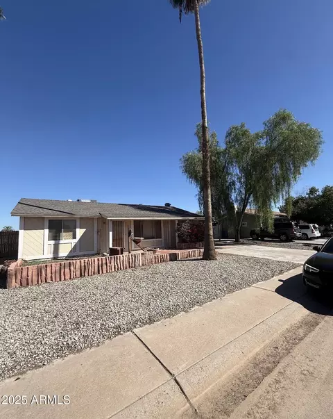 2615 N Yucca St, Chandler, AZ 85224