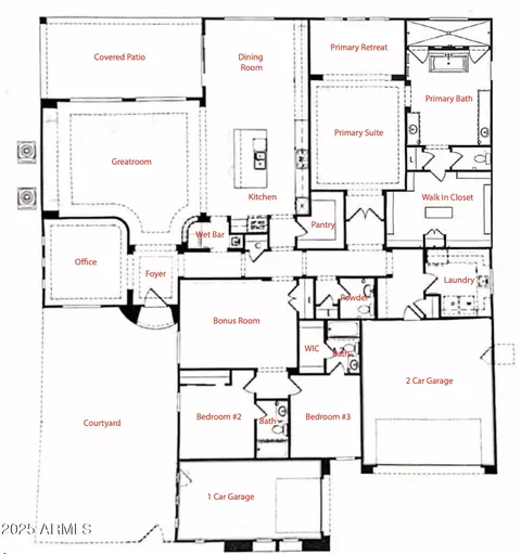 31710 N 55th Pl, Cave Creek, AZ 85331 photo 2
