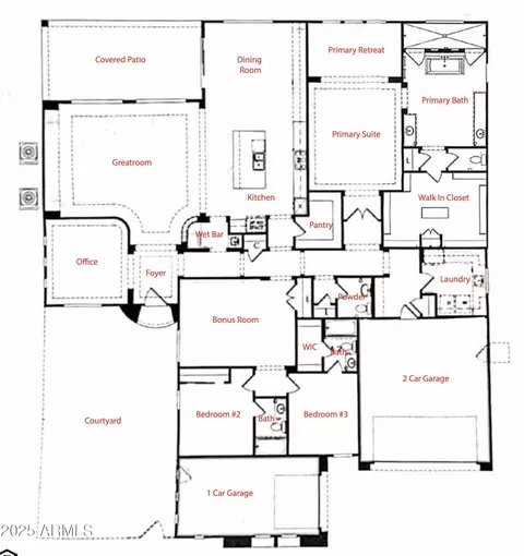 31710 N 55th Pl, Cave Creek, AZ 85331 photo 53