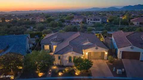 31710 N 55th Pl, Cave Creek, AZ 85331 photo 48