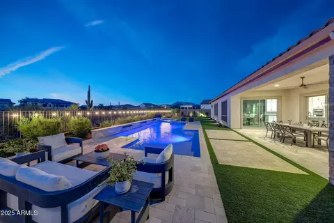 31710 N 55th Pl, Cave Creek, AZ 85331