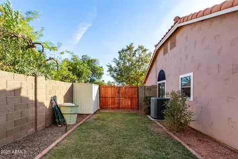 Exterior - 4752 Encanto St, Mesa, AZ 85205 photo 7 of 7