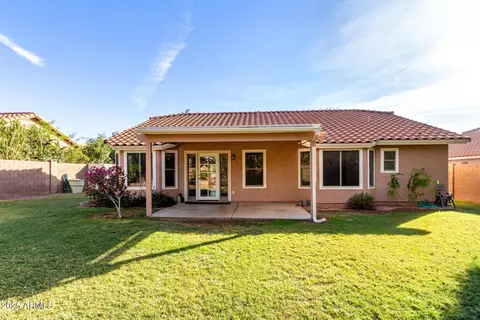 Exterior - 4752 Encanto St, Mesa, AZ 85205 photo 2 of 7