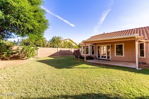 Exterior - 4752 Encanto St, Mesa, AZ 85205 photo 5 of 7