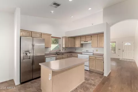 Kitchen - 4752 Encanto St, Mesa, AZ 85205 photo 2 of 3