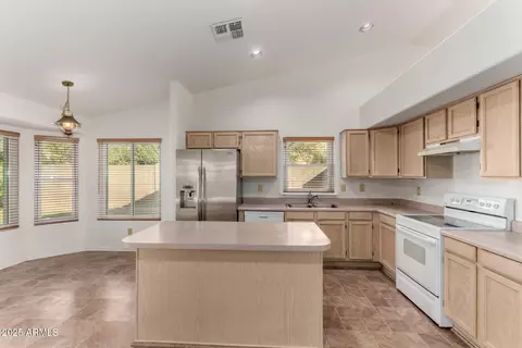 Kitchen - 4752 Encanto St, Mesa, AZ 85205 photo 1 of 3