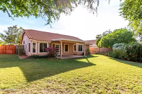 Exterior - 4752 Encanto St, Mesa, AZ 85205 photo 3 of 7