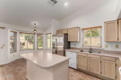 Kitchen - 4752 Encanto St, Mesa, AZ 85205 photo 3 of 3