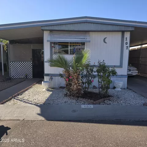 6942 W Olive Ave #107, Peoria, AZ 85345