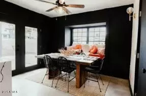 Dining - 1055 E Whitton Ave, Phoenix, AZ 85014 photo 1 of 1