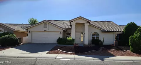 8449 W Rockwood Dr, Peoria, AZ 85382