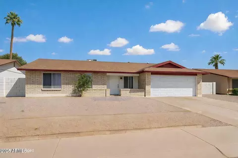 1444 E Mcnair Dr, Tempe, AZ 85283