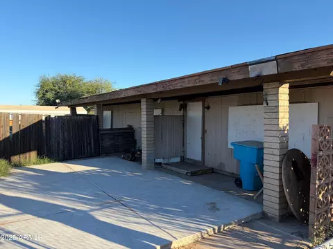 19809 N 26th St, Phoenix, AZ 85050