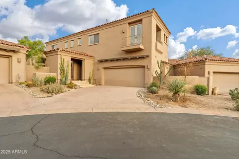9280 E Thompson Peak Pkwy #25, Scottsdale, AZ 85255