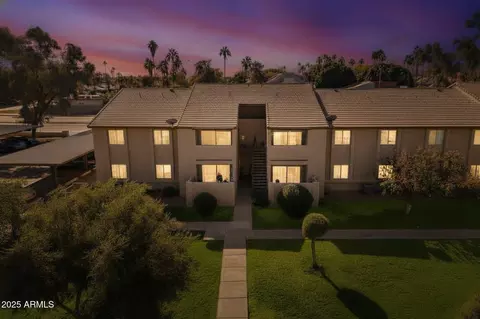 1942 S Emerson -- #238, Mesa, AZ 85210