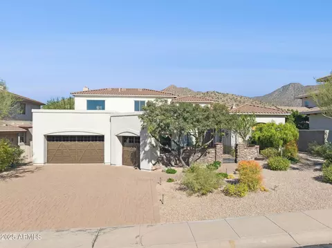 13174 E Geronimo Rd, Scottsdale, AZ 85259