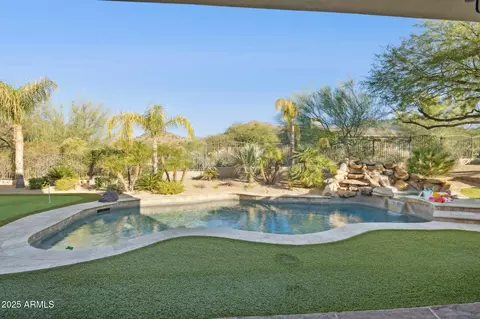 13174 E Geronimo Rd, Scottsdale, AZ 85259