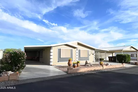 3703 N Colorado Ave, Florence, AZ 85132