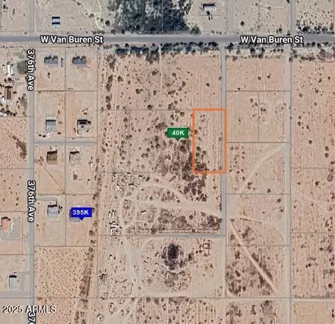 001 N 374th Ave #63, Tonopah, AZ 85354