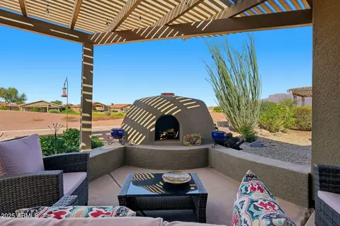 6600 S Par Ct, Gold Canyon, AZ 85118