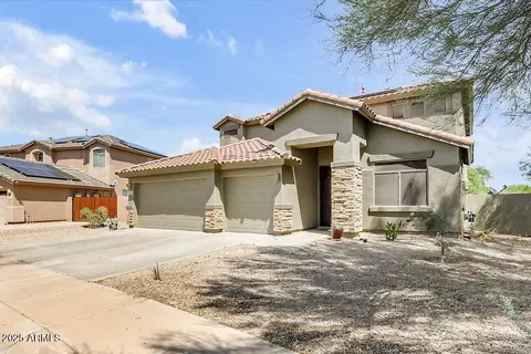 22087 N Lakeside Dr, Maricopa, AZ 85138