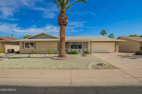 19229 N Welk Dr, Sun City, AZ 85373
