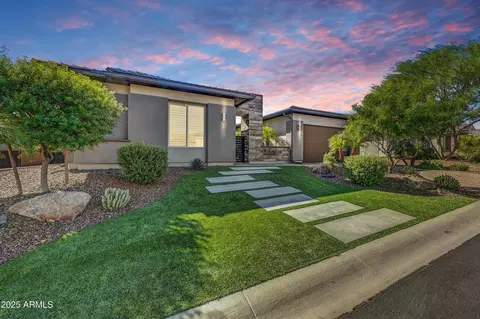 17859 E Cindercone Rd, Rio Verde, AZ 85263 photo 4