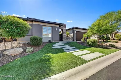 17859 E Cindercone Rd, Rio Verde, AZ 85263 photo 6
