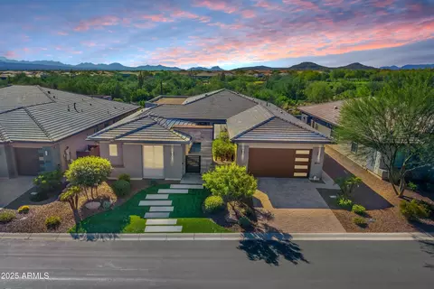 17859 E Cindercone Rd, Rio Verde, AZ 85263 photo 3