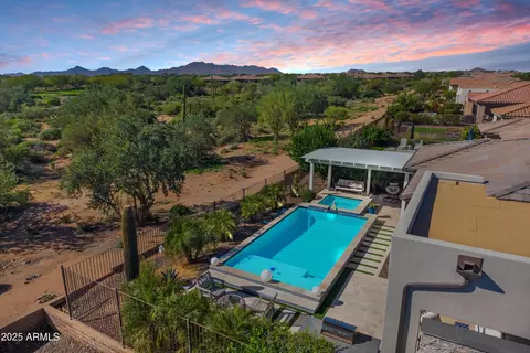 17859 E Cindercone Rd, Rio Verde, AZ 85263 photo 39