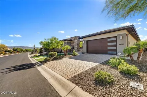 17859 E Cindercone Rd, Rio Verde, AZ 85263 photo 5