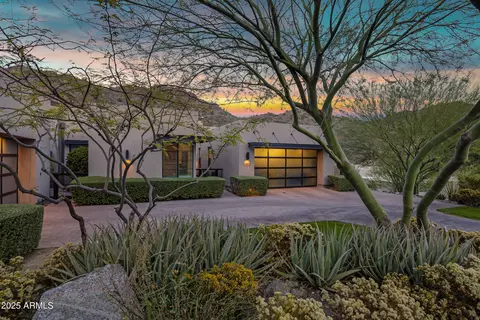 13815 N Prospect Trl, Fountain Hills, AZ 85268