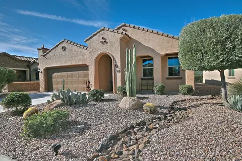 4290 N Presidio Dr, Florence, AZ 85132