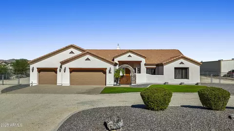 19880 W Desert Views Dr, Casa Grande, AZ 85122