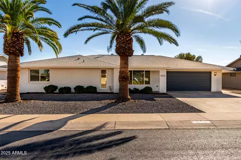 12635 N Sun Valley Dr, Sun City, AZ 85351