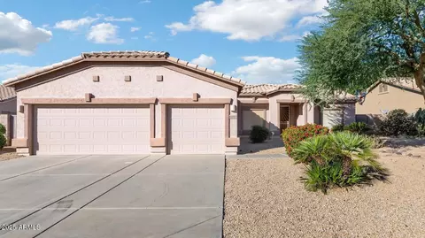 4860 S Springs Dr, Chandler, AZ 85249