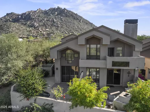 25150 N Windy Walk Dr #4, Scottsdale, AZ 85255