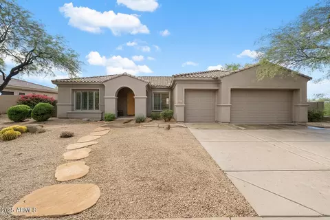 12053 E Gail Rd, Scottsdale, AZ 85259