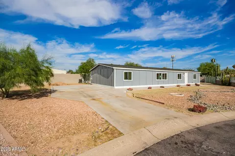 452 E Annette Dr, Phoenix, AZ 85022