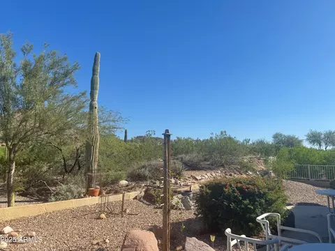 5357 S Juniper Hills Dr, Gold Canyon, AZ 85118