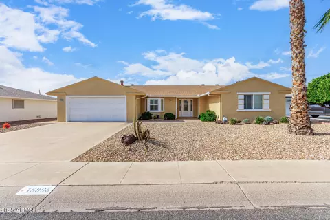 15806 N 110th Ave, Sun City, AZ 85351
