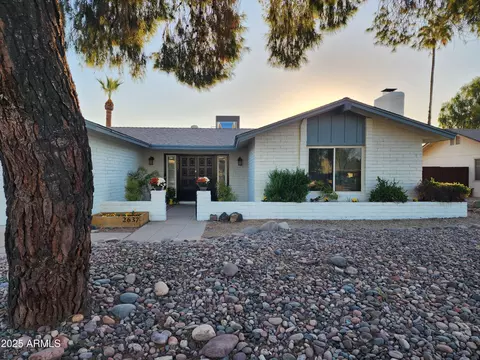 2637 S El Paradiso --, Mesa, AZ 85202