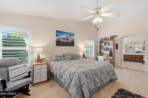 Bedroom - 4714 E Rockledge Rd, Phoenix, AZ 85044 photo 2 of 4