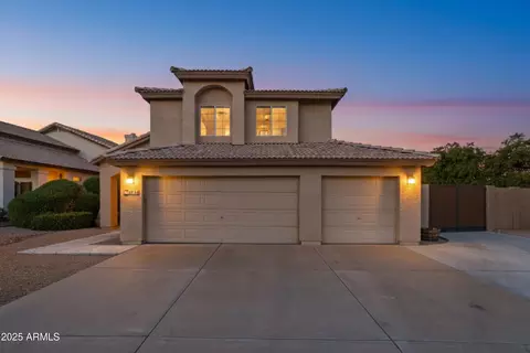 4714 E Rockledge Rd, Phoenix, AZ 85044
