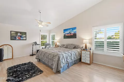 Bedroom - 4714 E Rockledge Rd, Phoenix, AZ 85044 photo 1 of 4