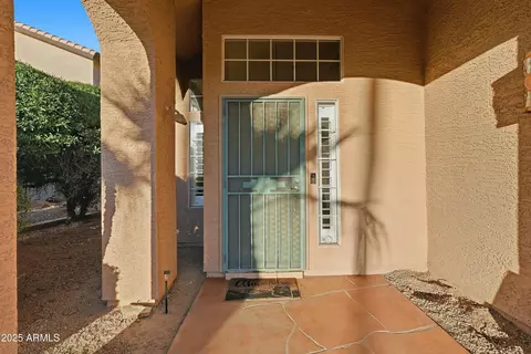 Exterior - 4714 E Rockledge Rd, Phoenix, AZ 85044 photo 3 of 3