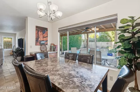 Dining - 4714 E Rockledge Rd, Phoenix, AZ 85044 photo 1 of 1