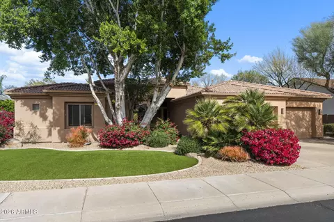 11126 E Cannon Dr, Scottsdale, AZ 85259